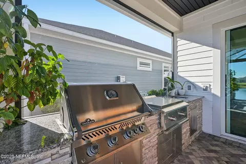 Exterior - 181 Lamego Ln, Saint Augustine, FL 32095 photo 6 of 12
