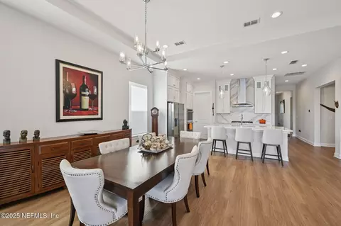 Dining - 181 Lamego Ln, Saint Augustine, FL 32095 photo 2 of 4