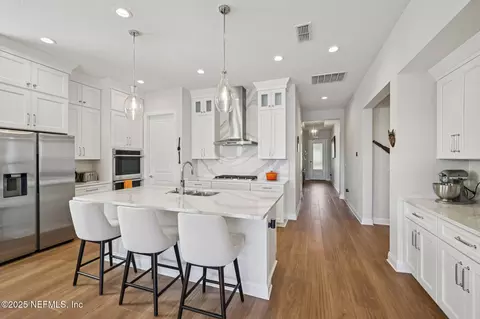 Kitchen - 181 Lamego Ln, Saint Augustine, FL 32095 photo 4 of 5