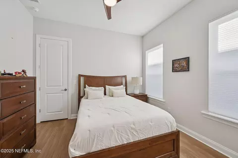 Bedroom - 181 Lamego Ln, Saint Augustine, FL 32095 photo 8 of 10
