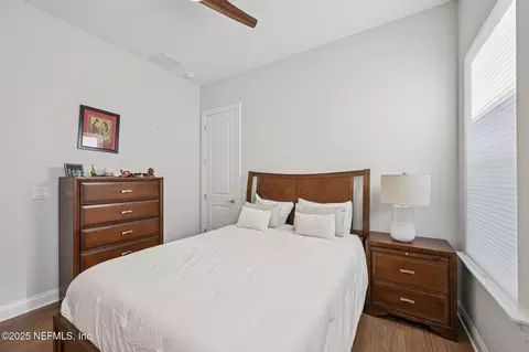 Bedroom - 181 Lamego Ln, Saint Augustine, FL 32095 photo 9 of 10