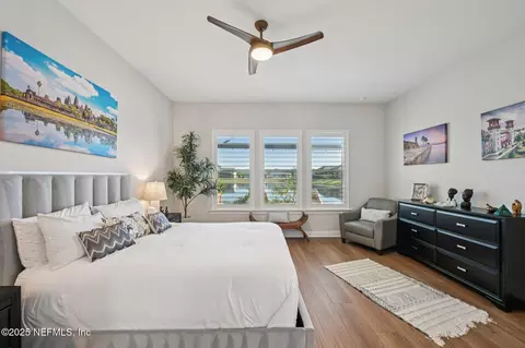 Bedroom - 181 Lamego Ln, Saint Augustine, FL 32095 photo 1 of 10