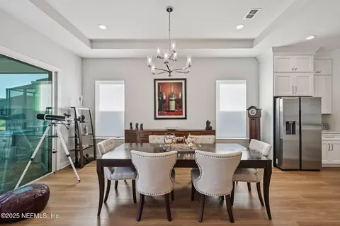 Dining - 181 Lamego Ln, Saint Augustine, FL 32095 photo 3 of 4