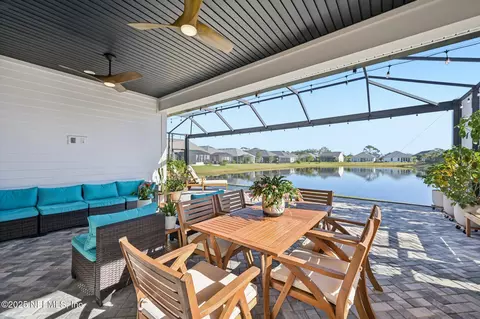 Exterior - 181 Lamego Ln, Saint Augustine, FL 32095 photo 9 of 12