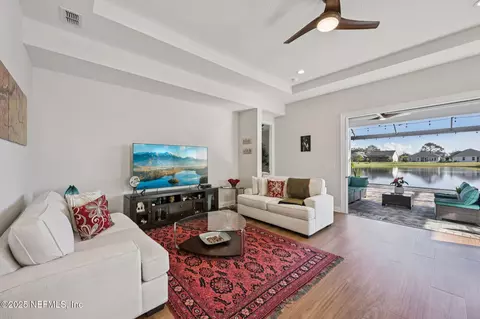 Living - 181 Lamego Ln, Saint Augustine, FL 32095 photo 1 of 1