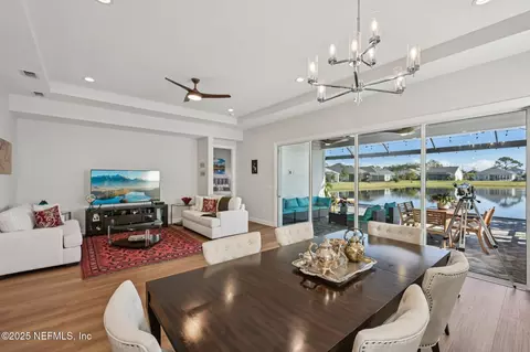 Dining - 181 Lamego Ln, Saint Augustine, FL 32095 photo 1 of 4