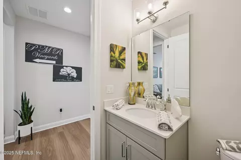 Entry Way - 181 Lamego Ln, Saint Augustine, FL 32095 photo 5 of 5