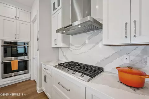 Kitchen - 181 Lamego Ln, Saint Augustine, FL 32095 photo 2 of 5