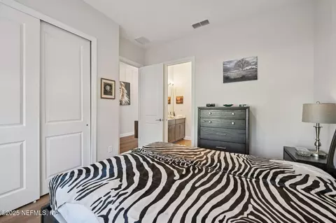 Bedroom - 181 Lamego Ln, Saint Augustine, FL 32095 photo 6 of 10