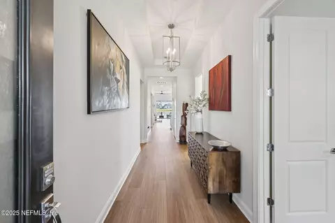 Entry Way - 181 Lamego Ln, Saint Augustine, FL 32095 photo 3 of 5
