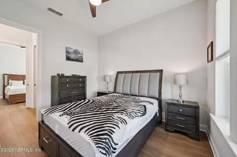 Bedroom - 181 Lamego Ln, Saint Augustine, FL 32095 photo 7 of 10