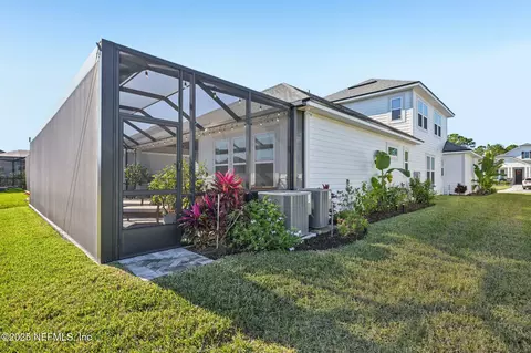Exterior - 181 Lamego Ln, Saint Augustine, FL 32095 photo 11 of 12