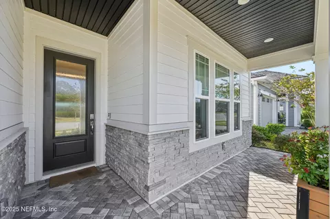 Exterior - 181 Lamego Ln, Saint Augustine, FL 32095 photo 3 of 12
