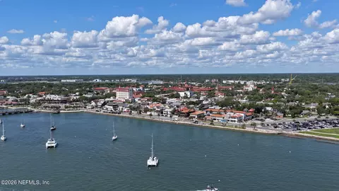 View/Area - 181 Lamego Ln, Saint Augustine, FL 32095 photo 1 of 8