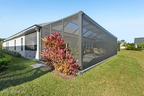 Exterior - 181 Lamego Ln, Saint Augustine, FL 32095 photo 10 of 12