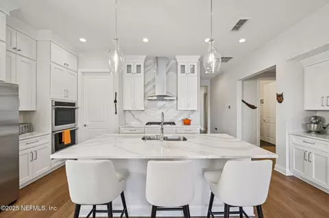 Kitchen - 181 Lamego Ln, Saint Augustine, FL 32095 photo 1 of 5
