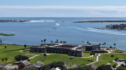 View/Area - 181 Lamego Ln, Saint Augustine, FL 32095 photo 2 of 8