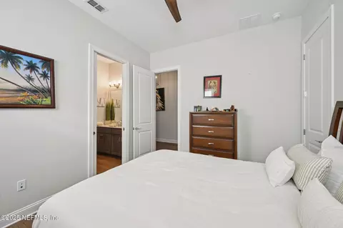 Bedroom - 181 Lamego Ln, Saint Augustine, FL 32095 photo 10 of 10