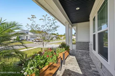 Exterior - 181 Lamego Ln, Saint Augustine, FL 32095 photo 2 of 12