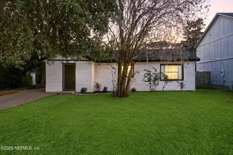 2107 Ashland St, Jacksonville, FL 32207