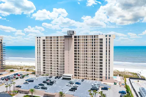 1301 1st St S #407, Jacksonville Beach, FL 32250