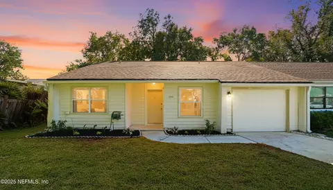 3344 Robalo Way, Jacksonville, FL 32223