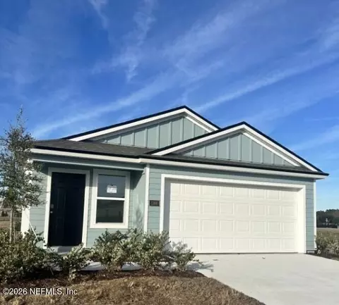 1366 Little Heron Pl, Green Cove Springs, FL 32043