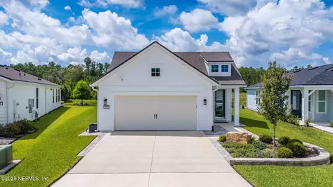 217 Fairlake Cir, Saint Augustine, FL 32092