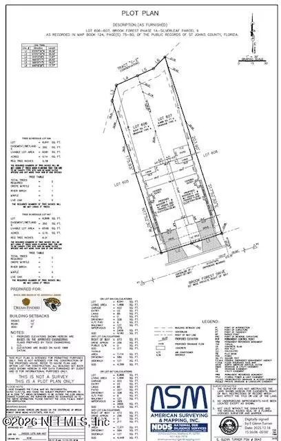 1255 Brook Forest Dr, Saint Augustine, FL 32092 photo 3