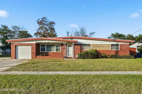 6219 Diane Rd, Jacksonville, FL 32277