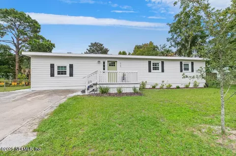 429 Skate Rd, Atlantic Beach, FL 32233 photo 1