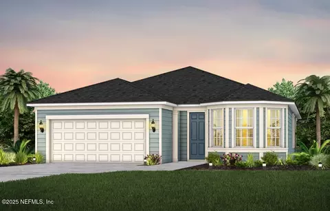 912 Rooster Hollow Way, Middleburg, FL 32068