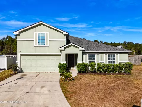 15200 Little Filly Ct, Jacksonville, FL 32234