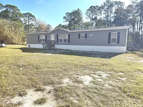 2535 Zunnia St, Middleburg, FL 32068