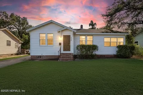 258 Ravine St, Jacksonville, FL 32206