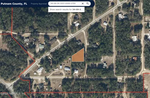 0 Miller Rd, Interlachen, FL 32148