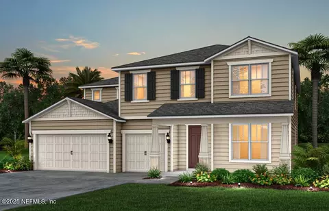 3537 Cedar Preserve Ln, Middleburg, FL 32068