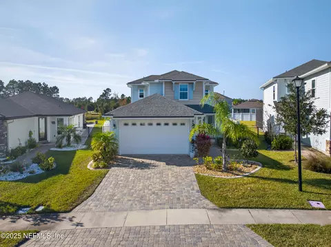 58 Rose Dew Dr, Saint Augustine, FL 32092 photo 1