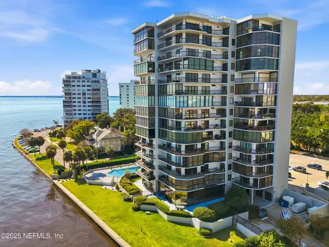 505 Lancaster St #4D, Jacksonville, FL 32204