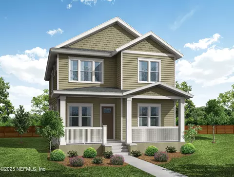 1337 Walnut St, Jacksonville, FL 32206