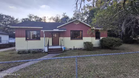 8956 5th Ave, Jacksonville, FL 32208