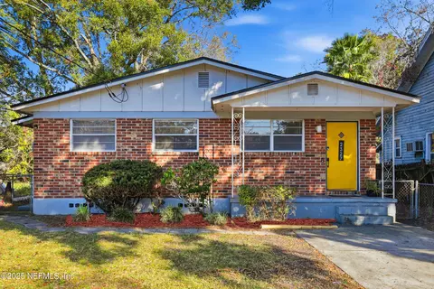 2327 W 10th St, Jacksonville, FL 32209