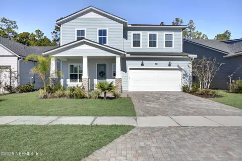 201 Bridgeton St, Saint Johns, FL 32259