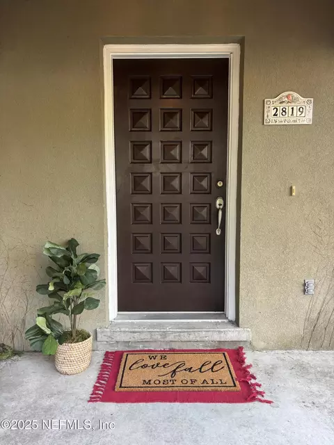 2819 N Sixth St, Saint Augustine, FL 32084