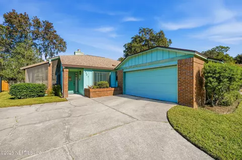5467 Ft Caroline Rd, Jacksonville, FL 32277