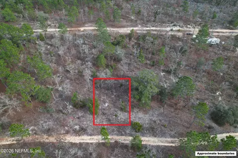 224 Kansas Ave, Hawthorne, FL 32640