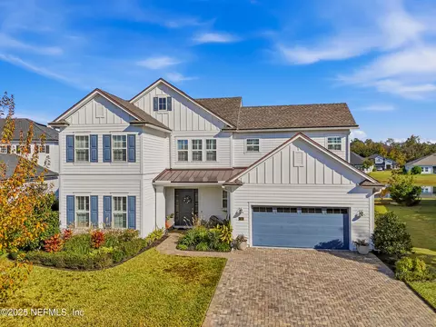 49 Permit Ct, Saint Augustine, FL 32092