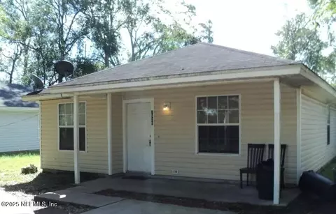 1520 W 27th St, Jacksonville, FL 32209