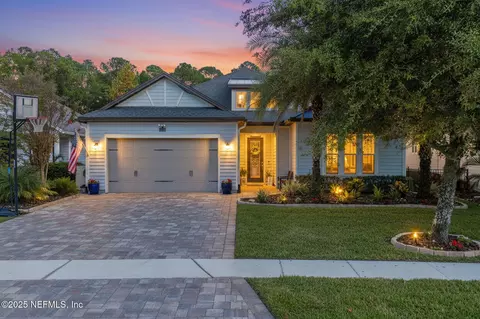 205 Valley Grove Dr, Ponte Vedra, FL 32081