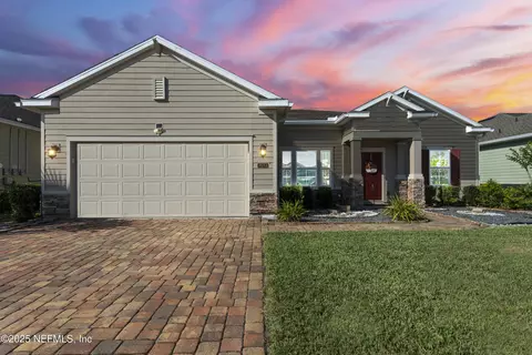 7018 Bowers Creek Dr, Jacksonville, FL 32222